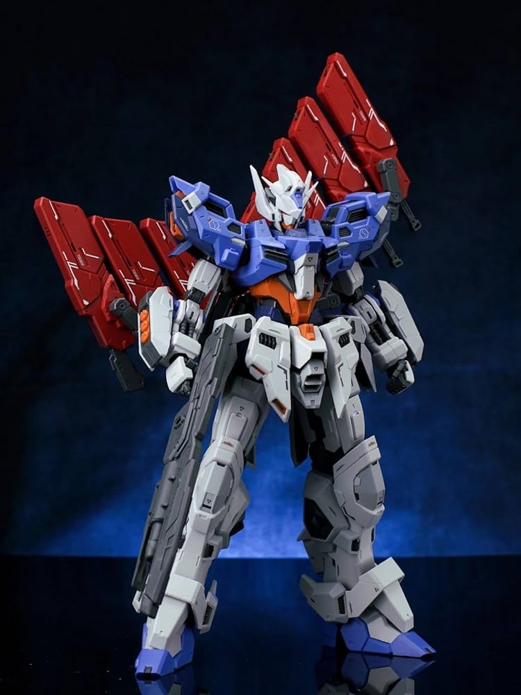 機核工業 1/100 地衛 ヒーチェル IXCHEL レビュー】年度コスパ王！機核工業 1/100 地衛-ヒシェル（IXCHEL